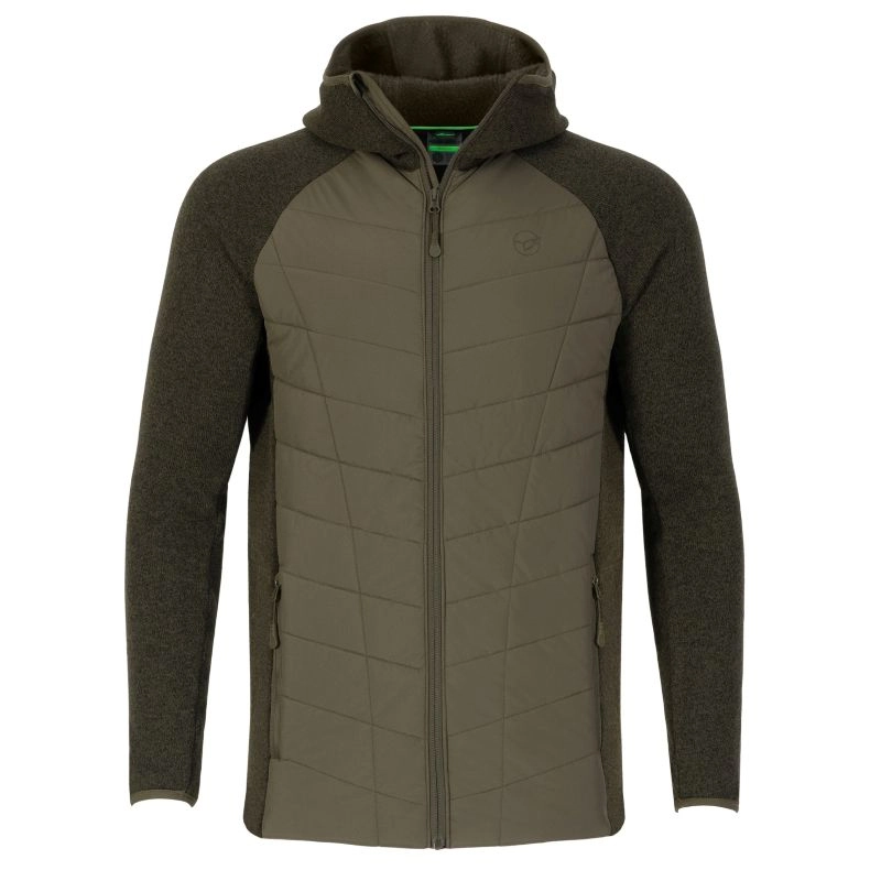 Korda Hybrid Jacket
